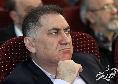 موسی فرزانیان